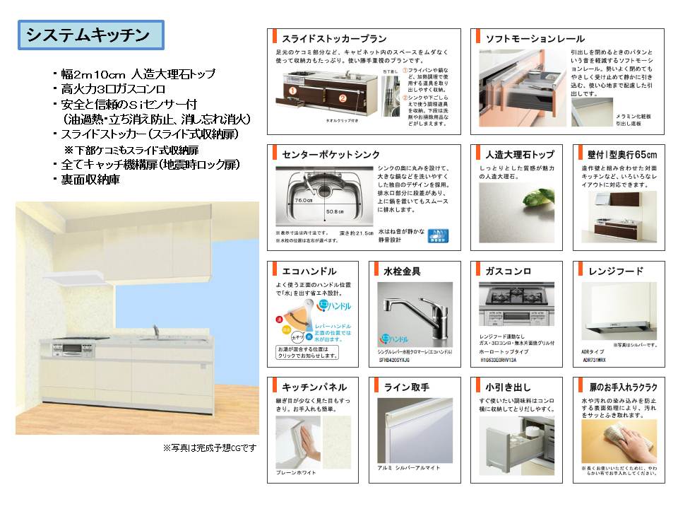 アーバンツリー白山