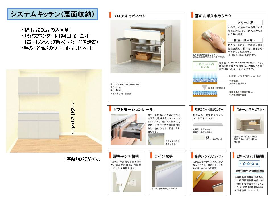 アーバンツリー白山