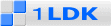 　１LDK 